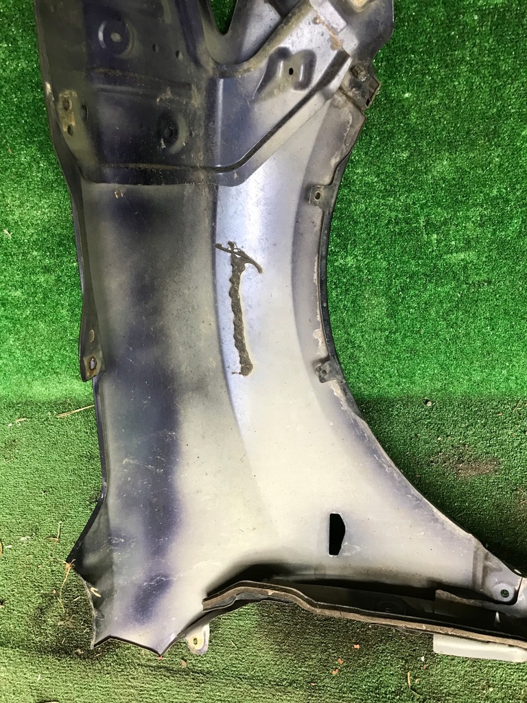 фото №10, Крила перед передній правий mazda 6 gh ii wwa