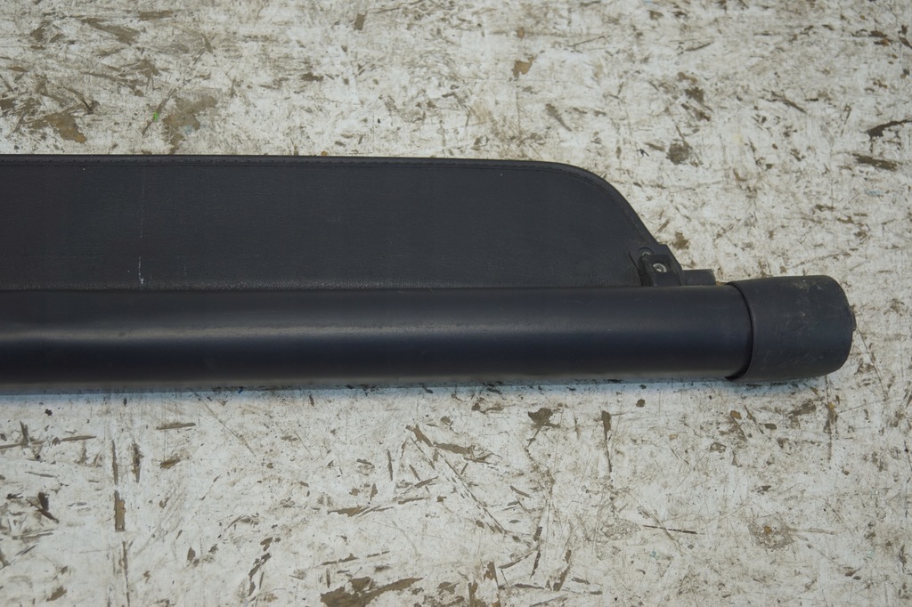 фото №12, Шторка багажника jeep patriot