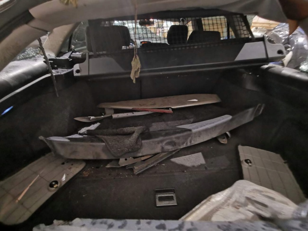 Toyota avensis другое компьютеры 2004 2.0l 150696 150.696 с Разборки