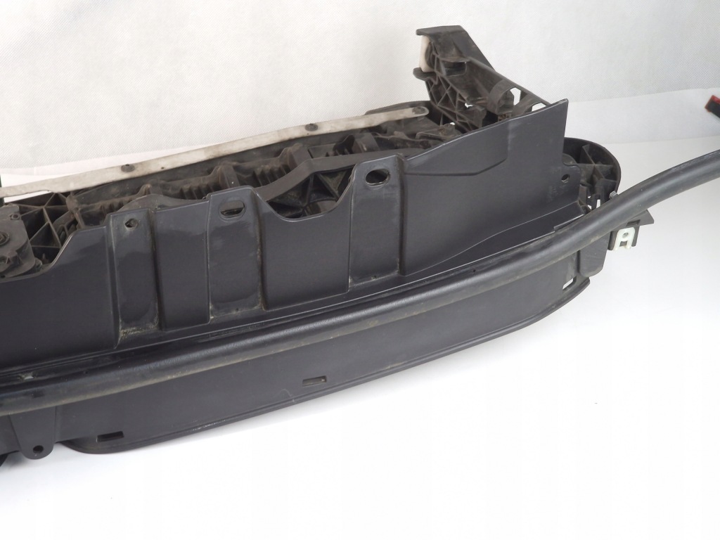 фото №13, Впуск воздуха шторка жалюзи воздуховод воздуха bmw x6 g06 oem хром