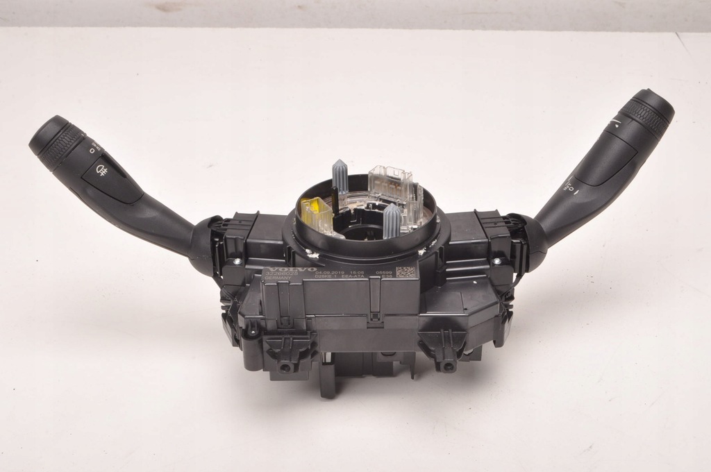 фото №7, Volvo xc90 ii xc60 ii переключатель комбинированный 32266025 лента