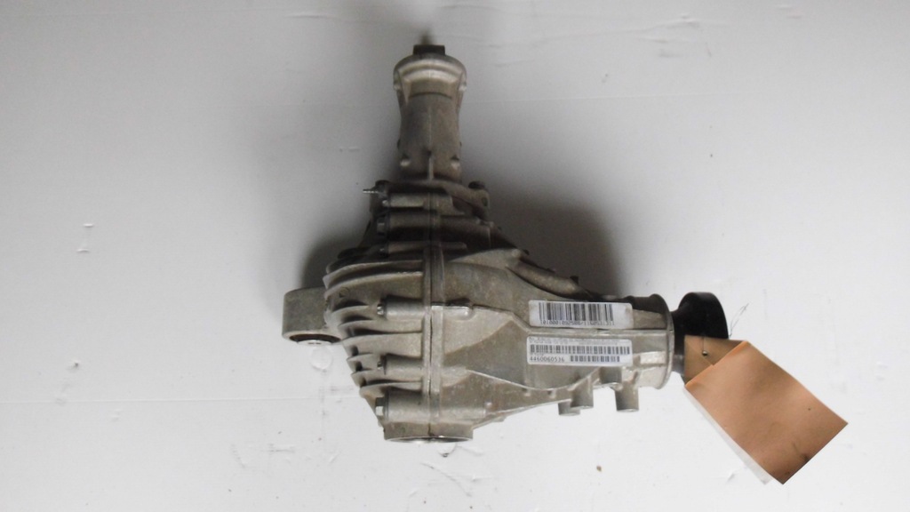 фото №1, Mercedes gls x166 amg lift 350d редуктор