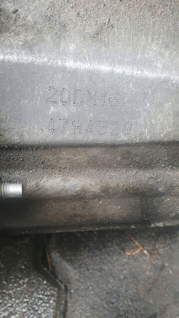 фото №5, Коробка передач передач peugeot 20dm16