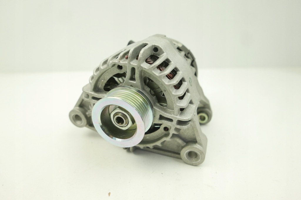 фото №2, Dan1340 генератор opel astra h combo corsa c d