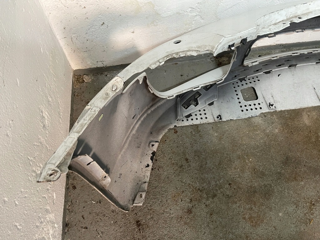 Бампер перед передний porsche carrera 911 991 11-15 pdc sprysk Цена