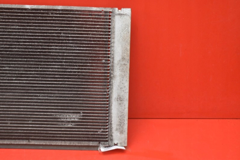 фото №9, Радіатор води 2751275 mini countryman r60 1 i 1.6 d 10-15