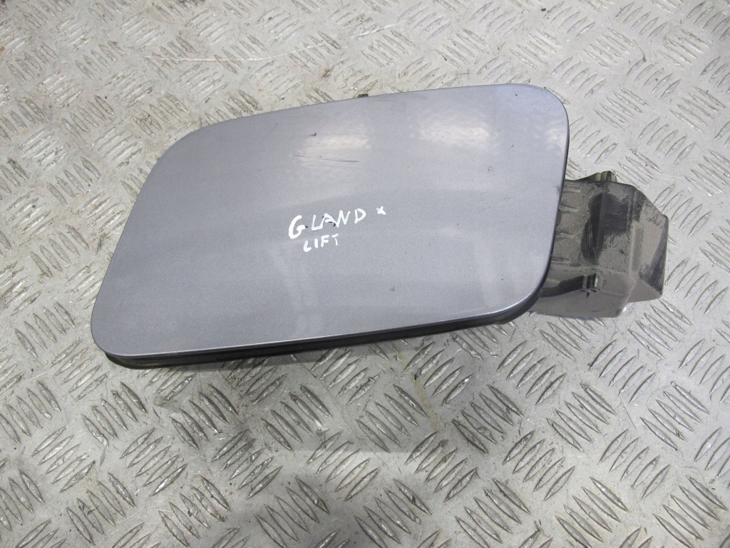 Купить Opel grandland x крышка заливной топлива kcac 21-