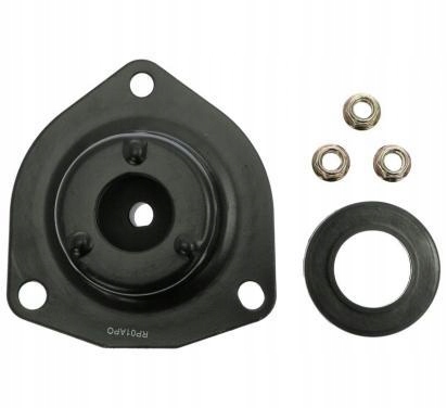 фото №1, Starline подушка амортизатора перед kpl. l/p