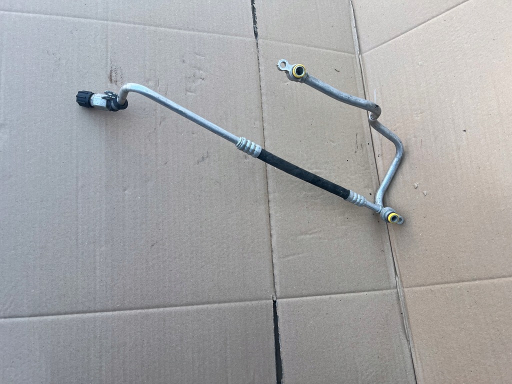 Купити Mini cooper шланг кондиціонера 695341901