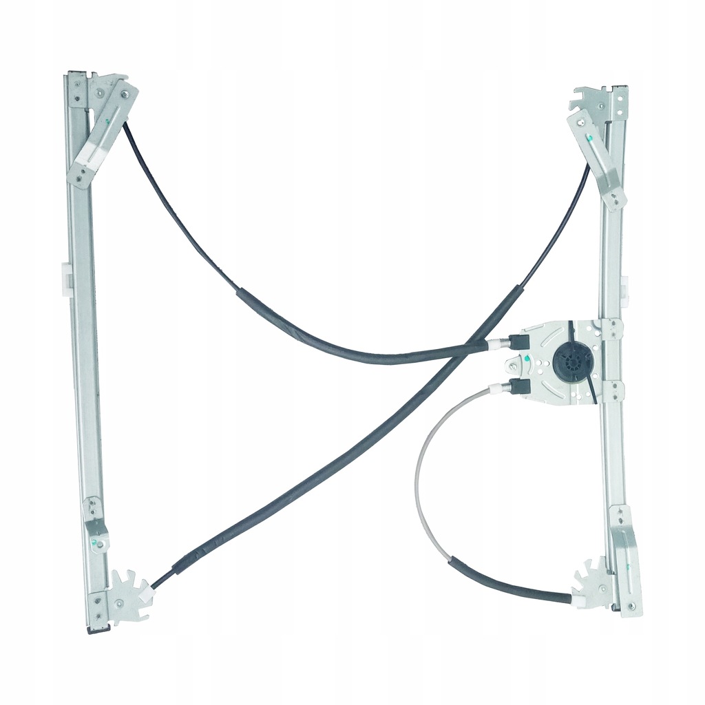 фото №2, Підйомник лівий перед renault espace iv 1.9dci 2.0