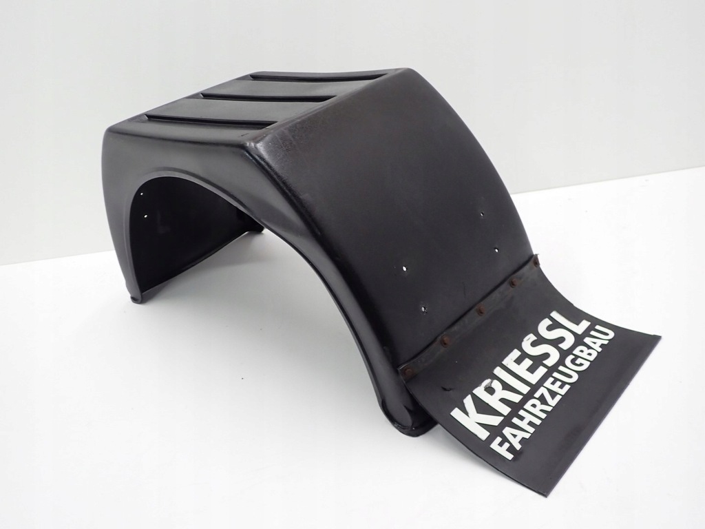 фото №1, Подкрылок левый задняя задние брызговик iveco daily vi 21r