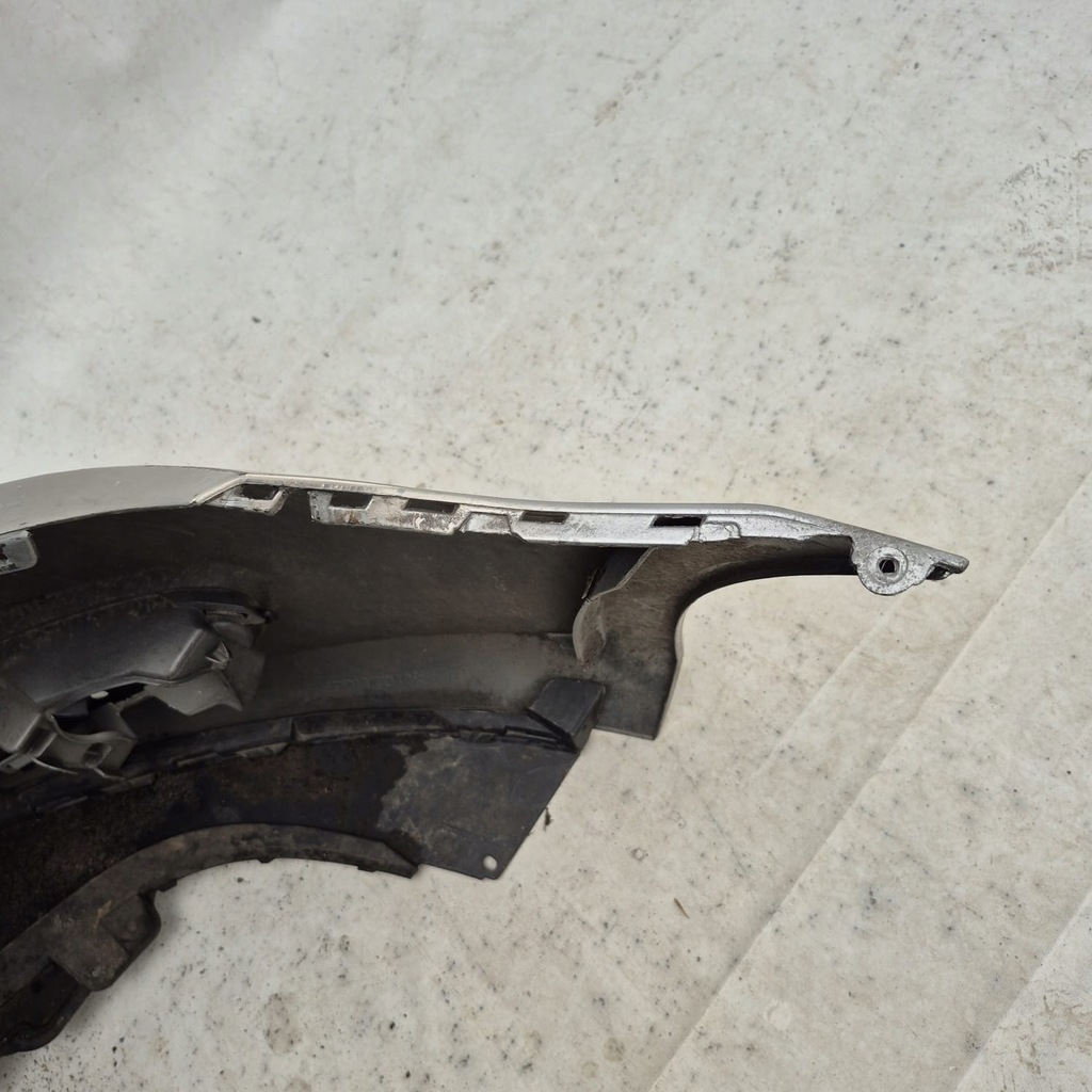 фото №15, Vw golf vi 6 08-13 бампер перед передний