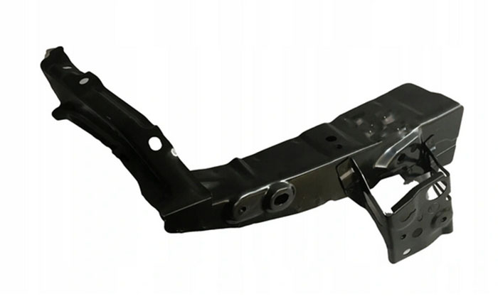 фото №1, Mazda cx5 2012-2015 pas передний левая kd5354140