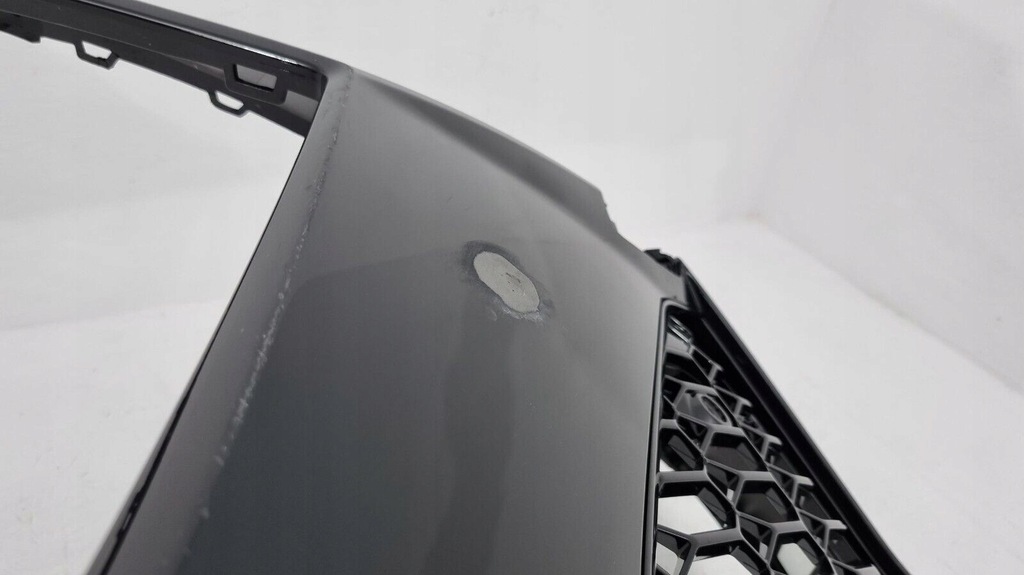 фото №7, Audi rs6 rs7 c8 2019- бампер передний перед 4k8807437j