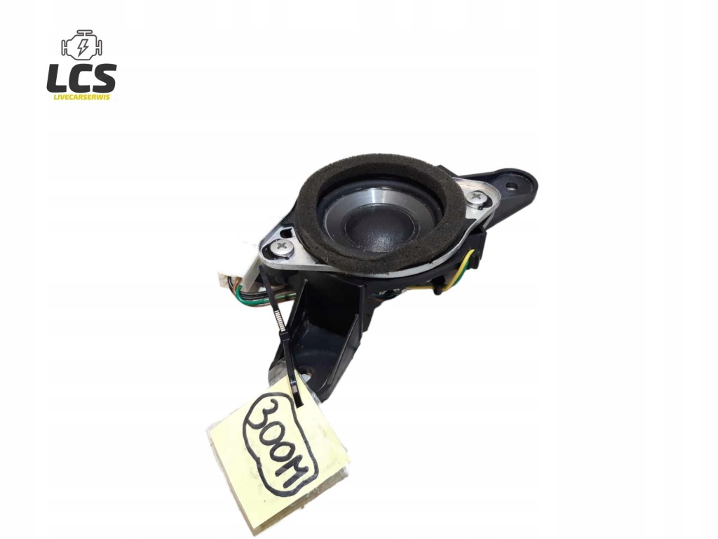 фото №6, Динамик дверь левый задняя lexus is ii 220 250 86160-53270