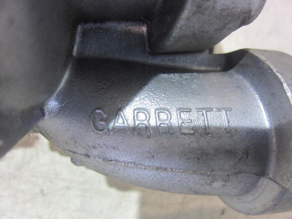 Bmw f10 f06 n63 f15 f01 4.4 v8 турбонагнетатель турбина 11657646093 7605794 Цена