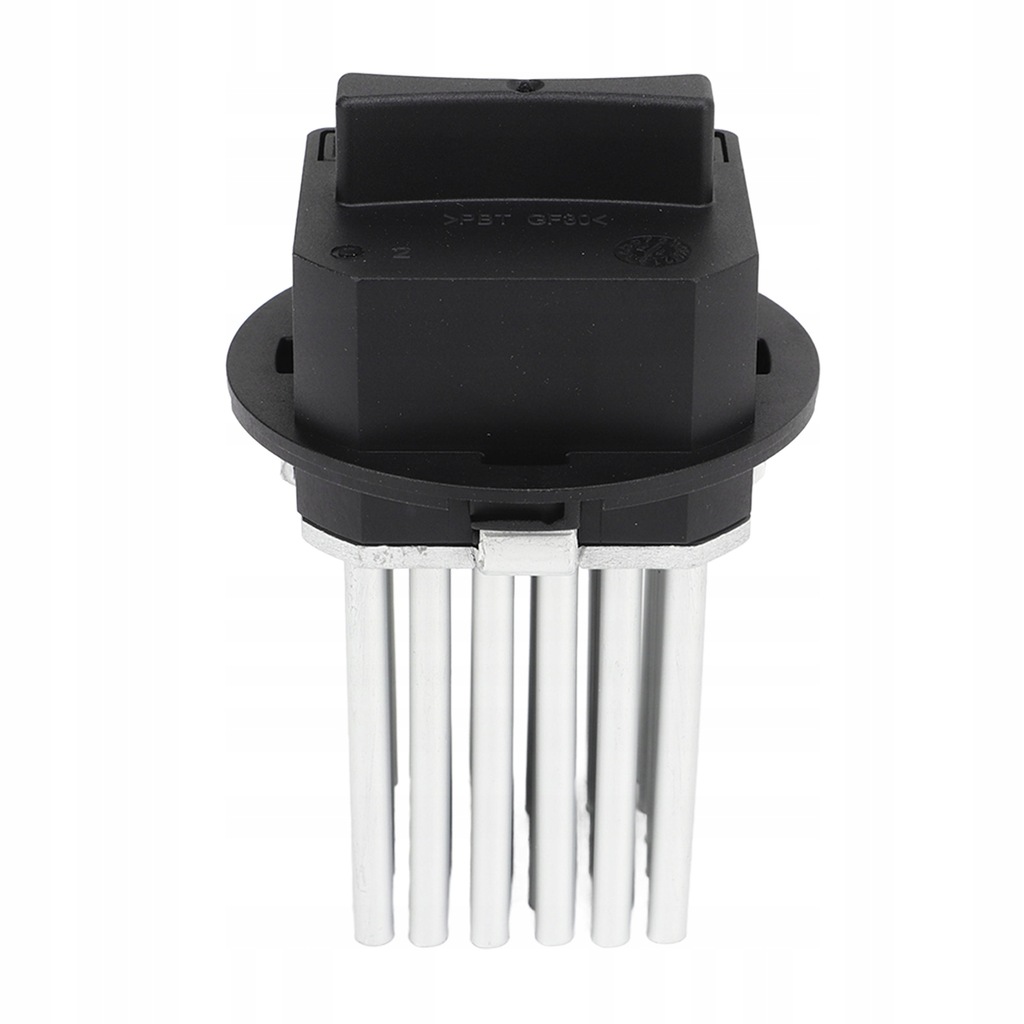 фото №7, Резистор вентилятор 665128 precyzyjna контроль