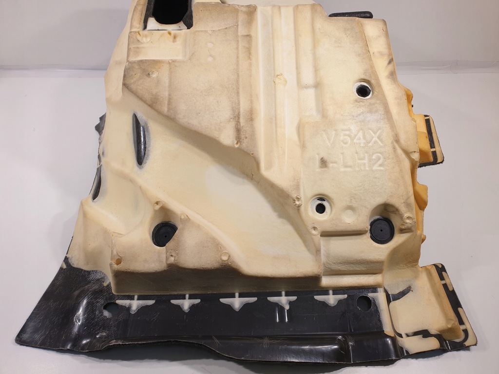 фото №6, Volvo s90 v90 v90cc обшивка водителя левая передняя левый перед