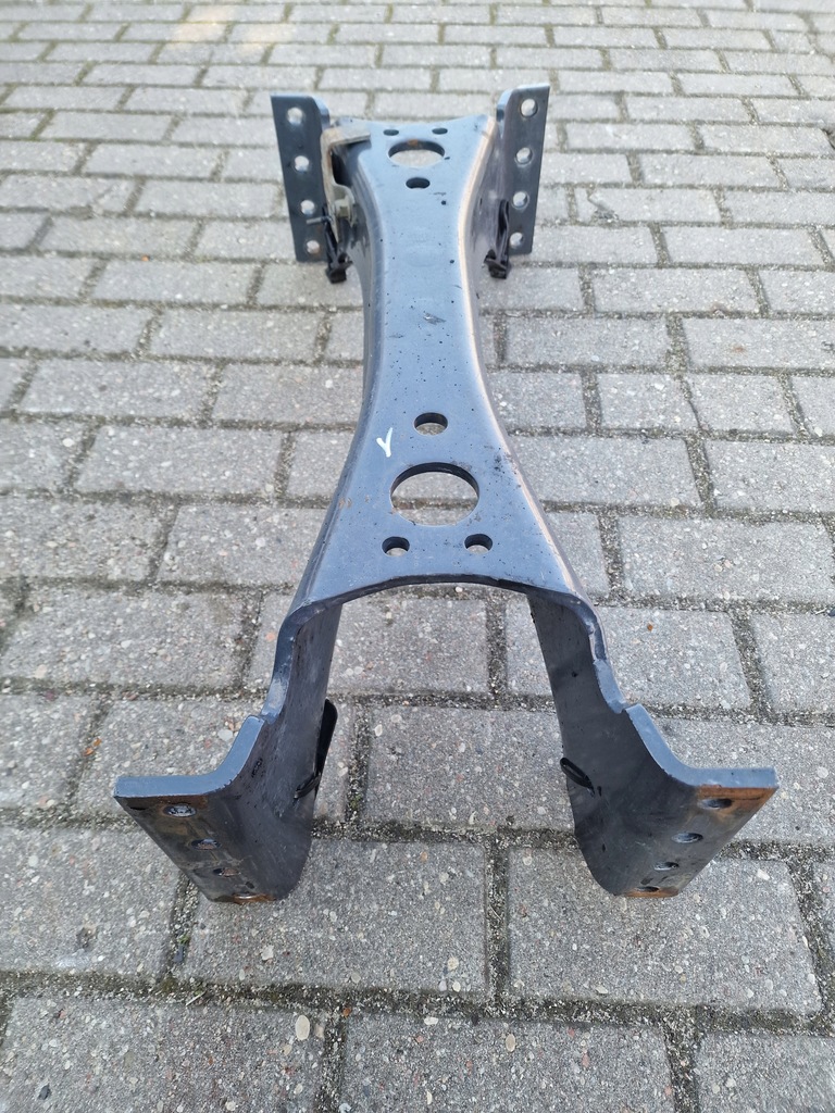 фото №1, Рама розпірка поперечина балка рами scania r 2008936