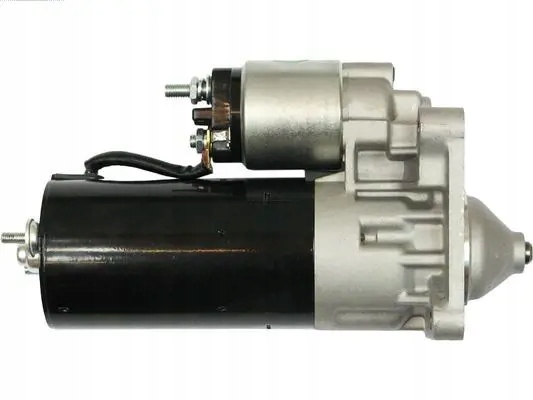 Стартер s0393 as-pl mitsubishi opel renault Оригінал
