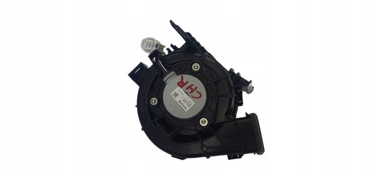 фото №1, Вентилятор акумулятора toyota c-hr chr 17r g9230-47080