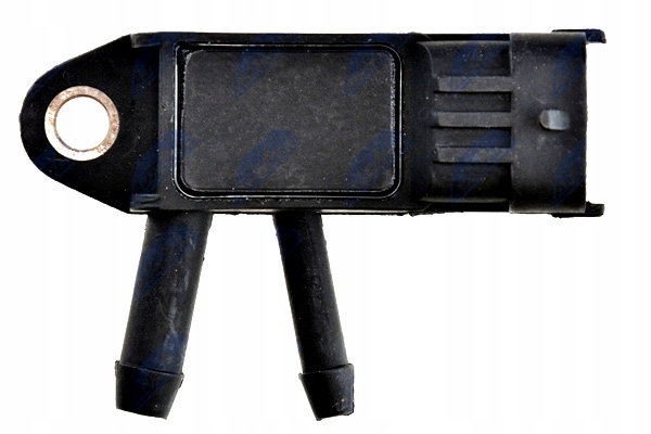 фото №9, Датчик давления выхлопных газов renault megane iii 1.5dci 2013- 1.6dci 2012-