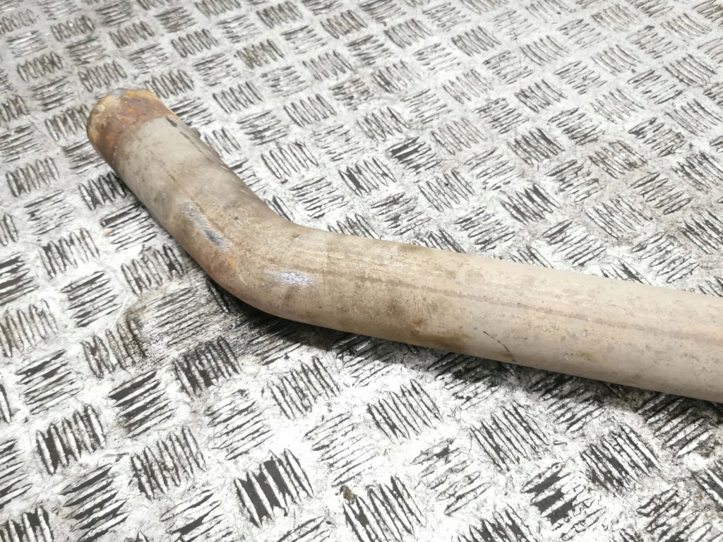 Jeep cherokee 2015 гасник вихлоп Доставка