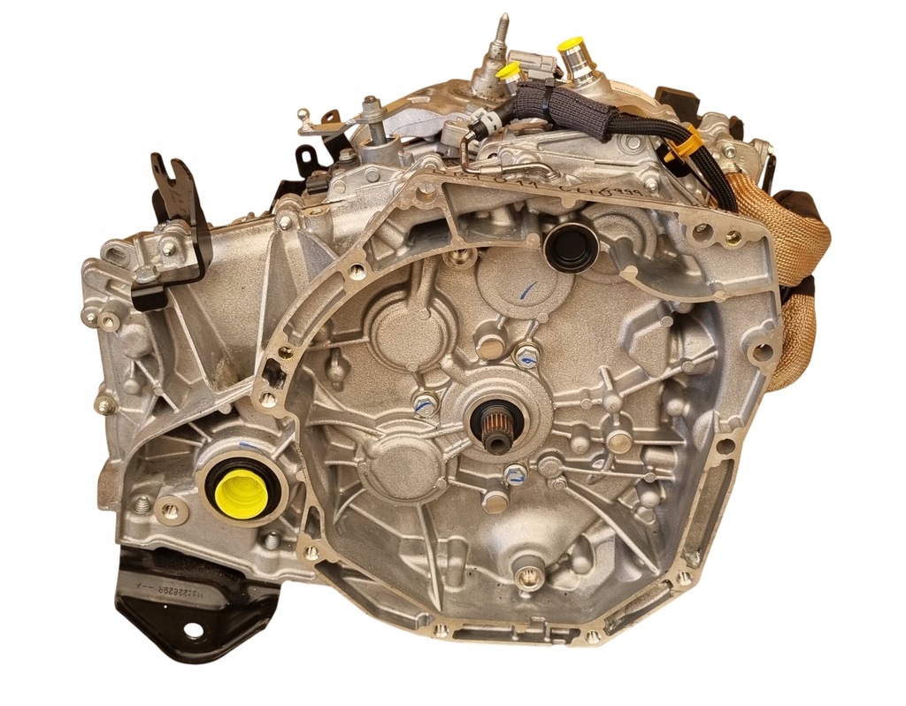 фото №1, Renault clio v коробка передач передач автоматична коробка передач db1011 db1-011