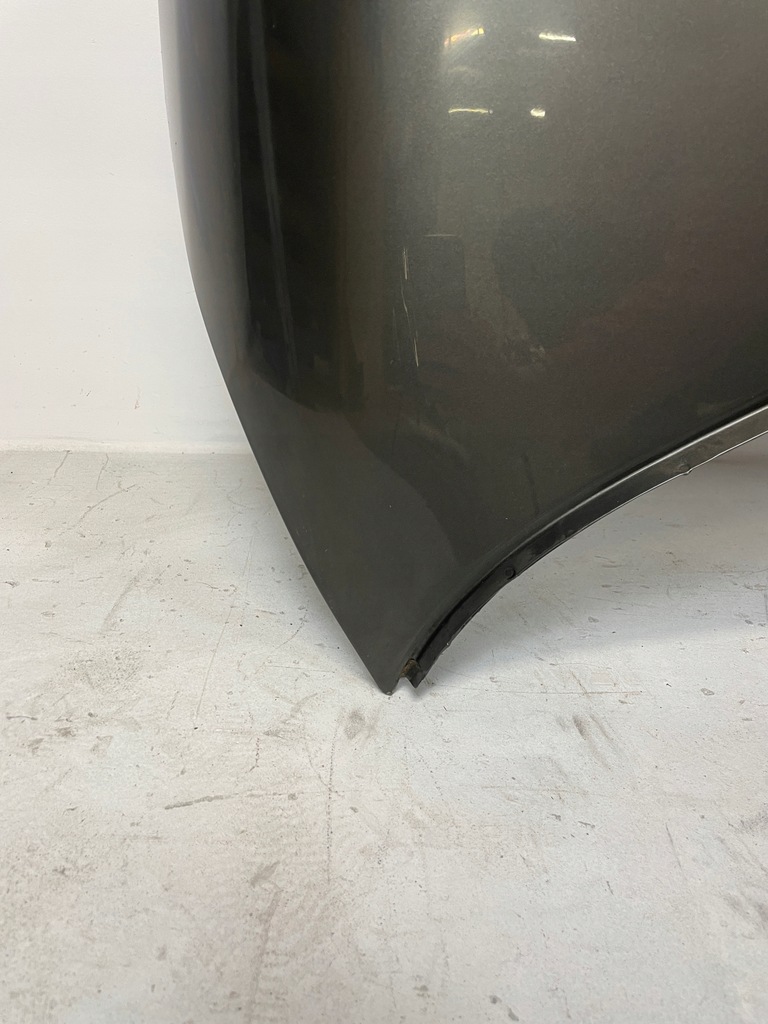 фото №4, Капот крышка двигателя mini countryman r60