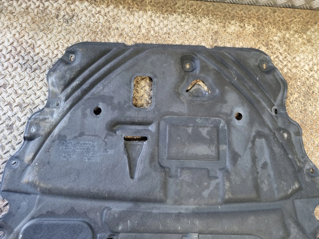 фото №7, Ford escape iv 2020 нижние