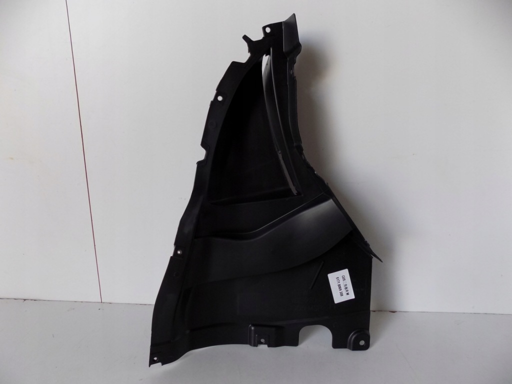 фото №1, Защита нижняя bmw x5 g05 m набор r - 11961