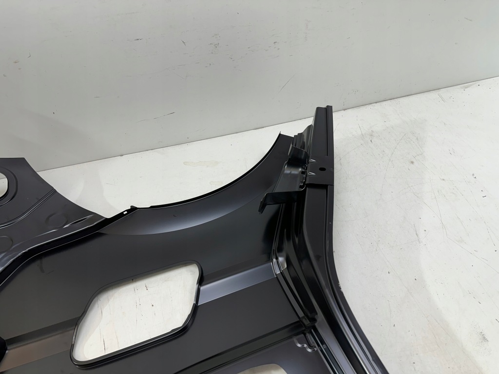 фото №12, Крила правий задня vw touran ii 5ta