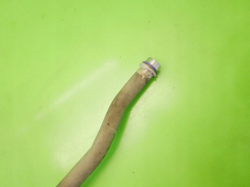 фото №7, Трубка шланг кондиціонера vw golf iv 1.9 sdi