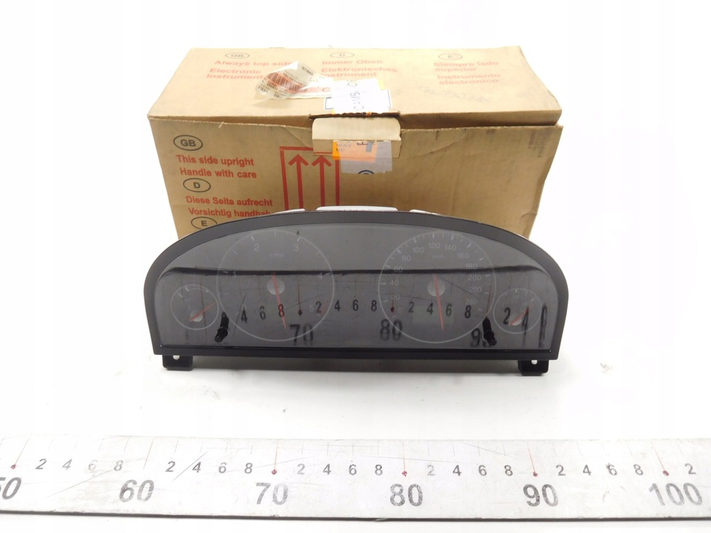 фото №8, Счетчик ford mondeo 2000-2007 оригинальный номер 1329066