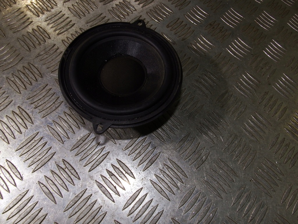 фото №2, Динамік лівий правий перед задня renault espace iv laguna ii vel satis cabasse