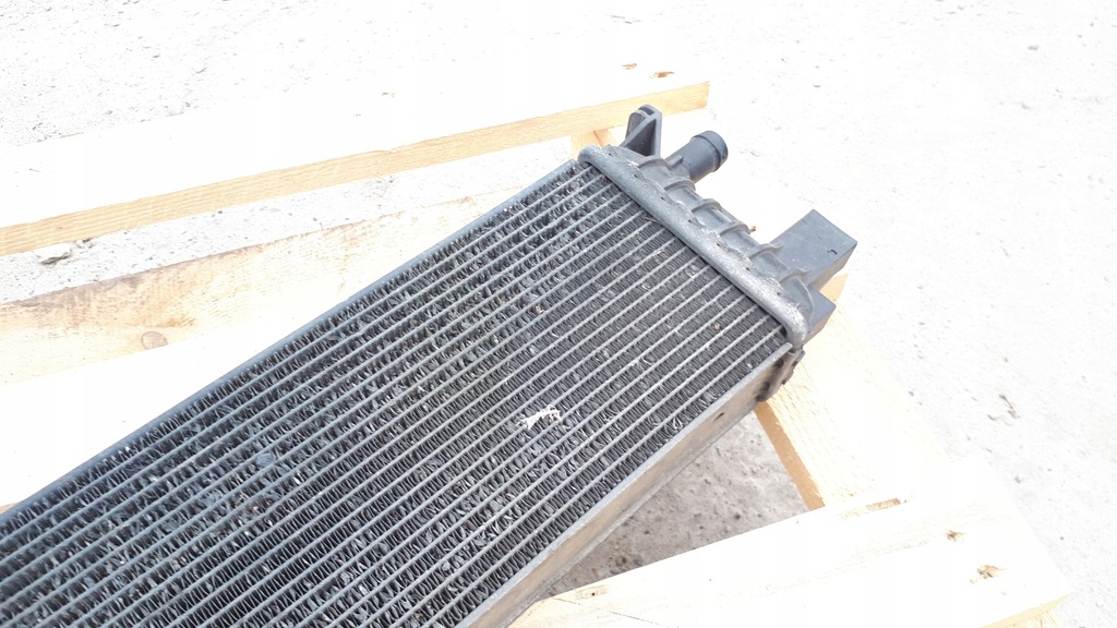 фото №8, S4 b8 a4 радиатор дополнительная wody 3.0 tfsi s5