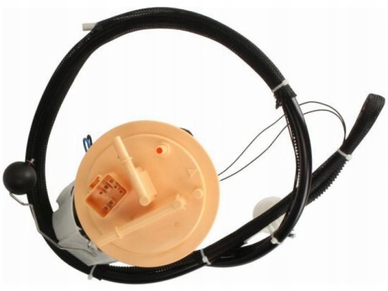 фото №2, Модуль насоса топлива magneti marelli 313011313126