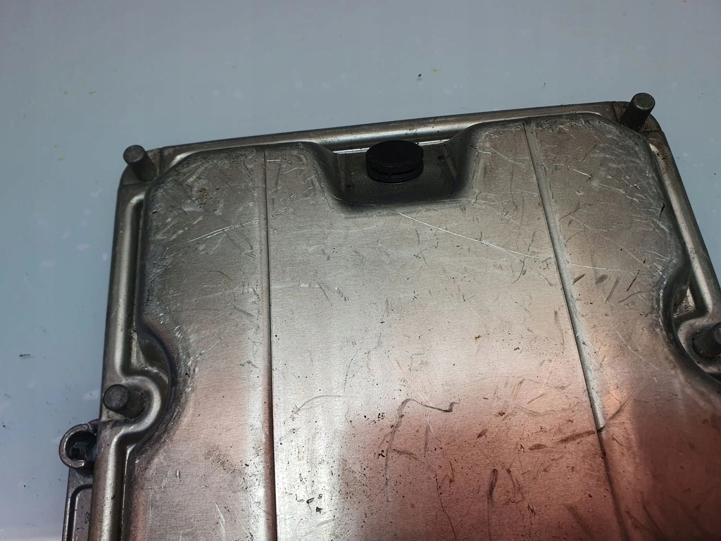 фото №7, Citroen c5 2006 блок управления / модуль ecu