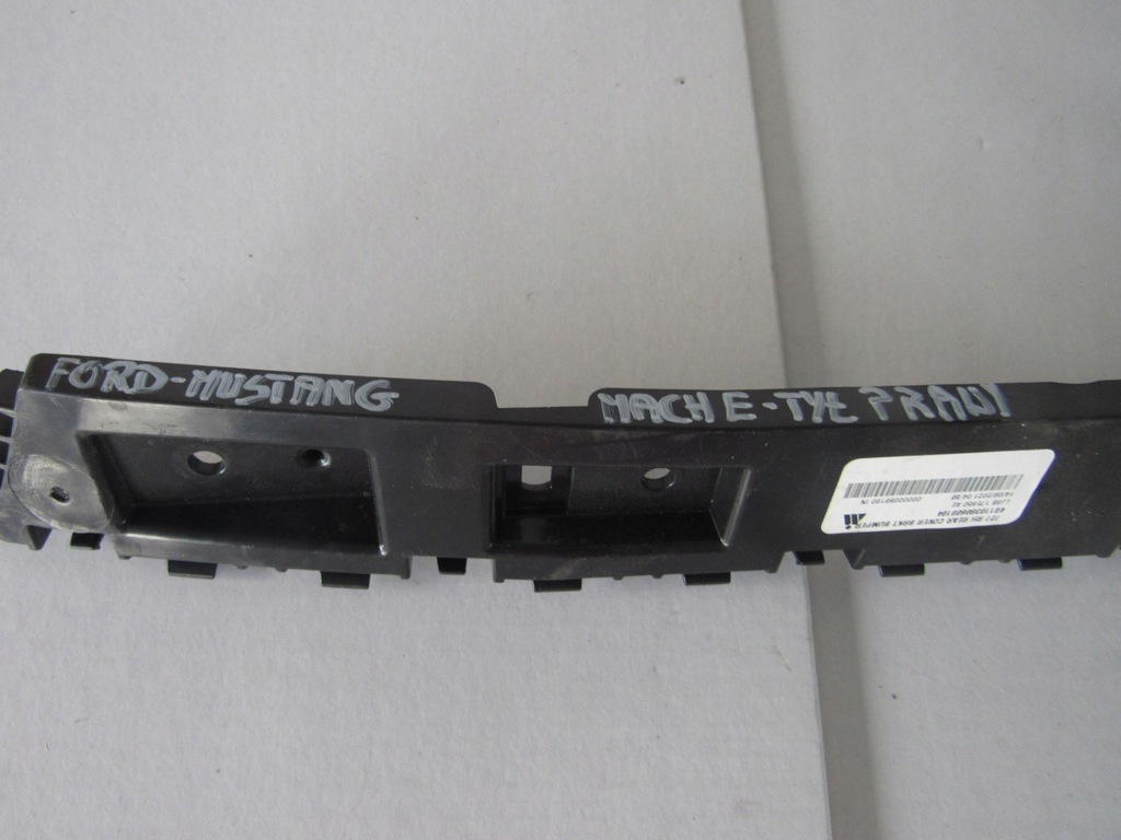 фото №8, Ford mustang mache кронштейн бампера задняя pra+lew