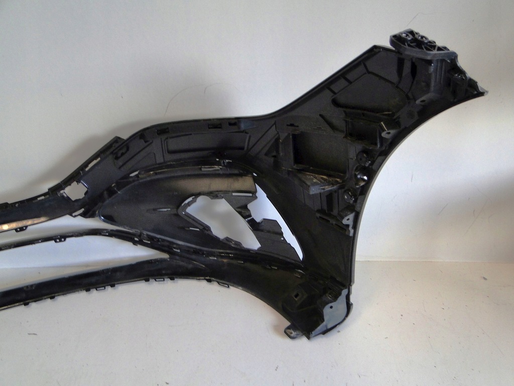 фото №11, Mercedes eqe 295 w295 бампер передний amg pts a2958854501