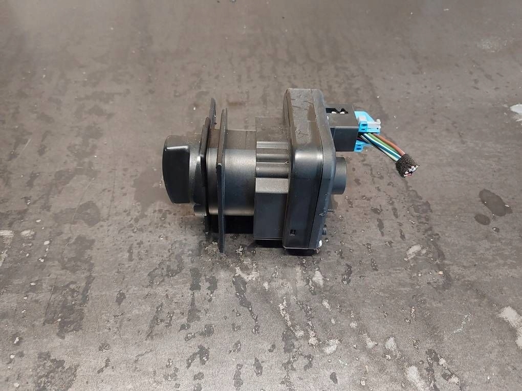 Перемикач світла mercedes-benz a w169 1695451004 Зі Шроту