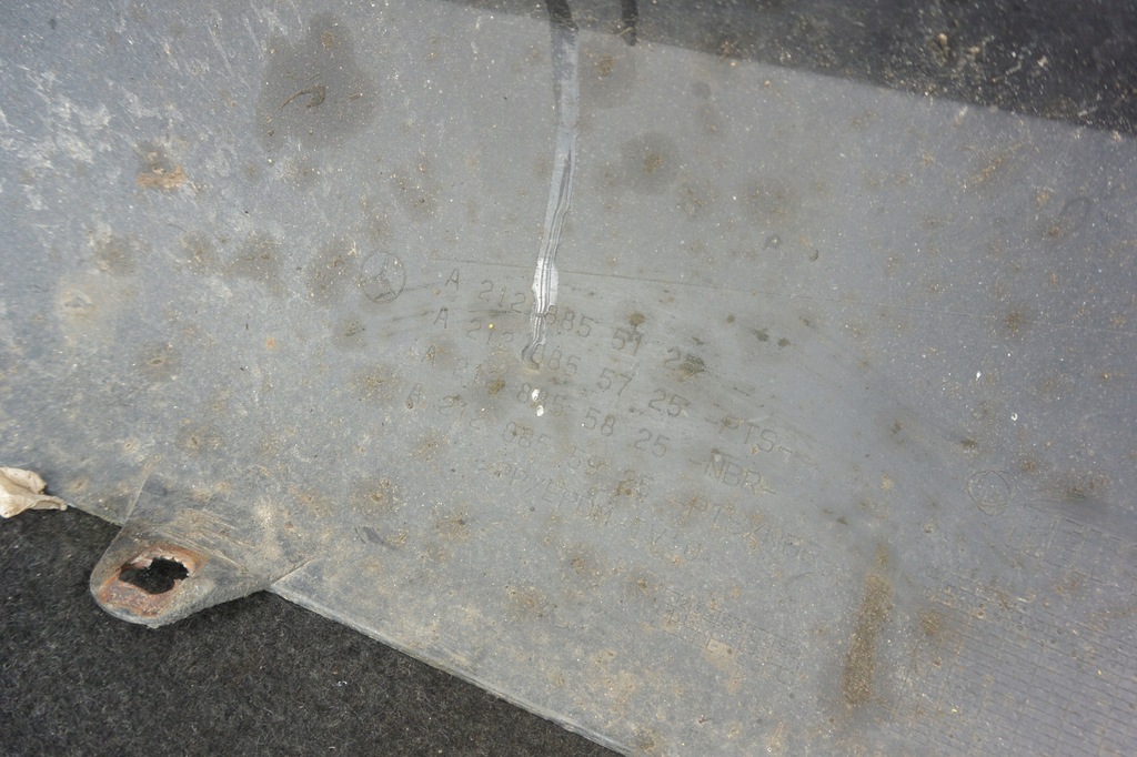 фото №11, Каркас кронштейн кронштейн progy левая правая bmw x5 f15