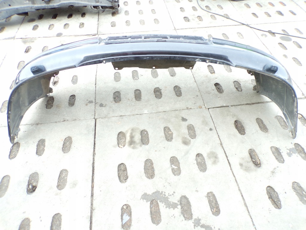 Бампер передний перед opel astra g омыватель Недорого