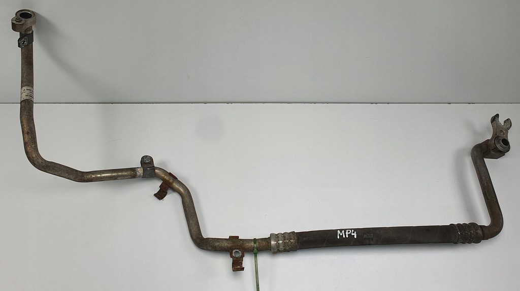 фото №1, Wąż шланг трубка кондиционера mercedes actros mp4 a9608308917