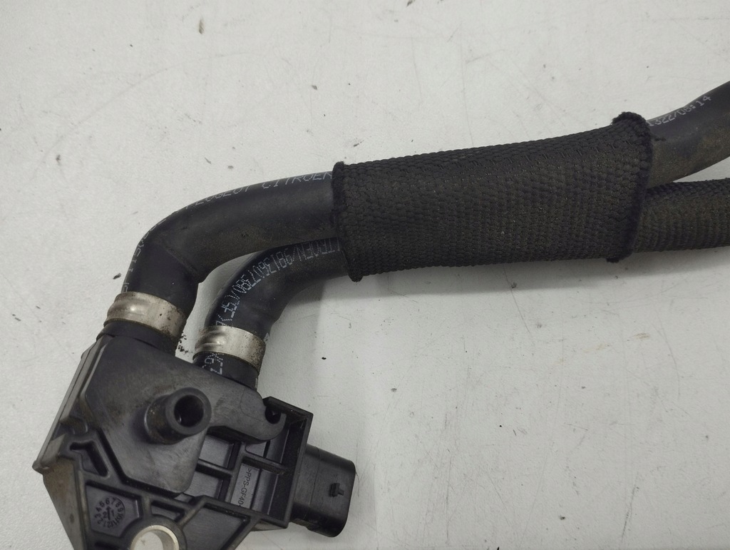 фото №5, Opel mokka b 2022 датчики тиску вихлопних газів