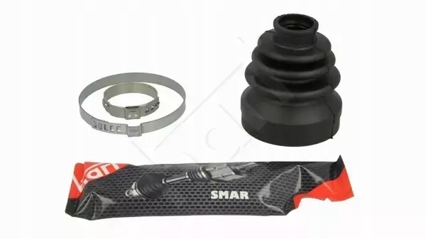 фото №2, Hart 443 083 набор защита, система рулевой