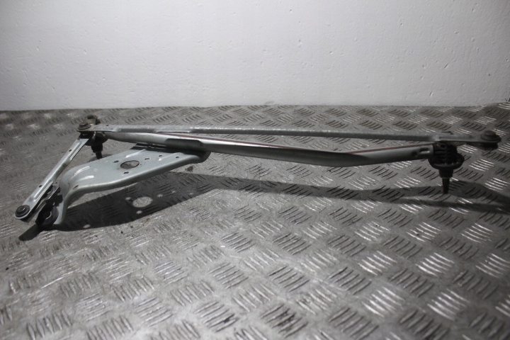 фото №2, Механізм двірник перед dacia sandero i