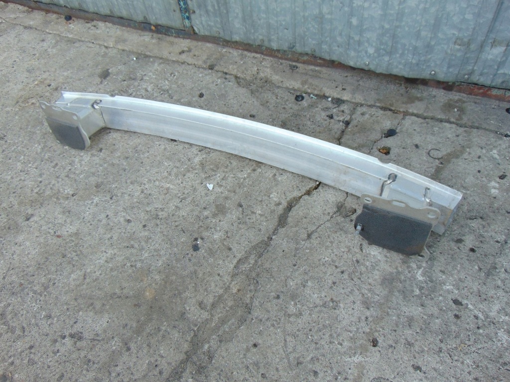 фото №9, Балка бампера задняя audi a6 c8 4k0807309