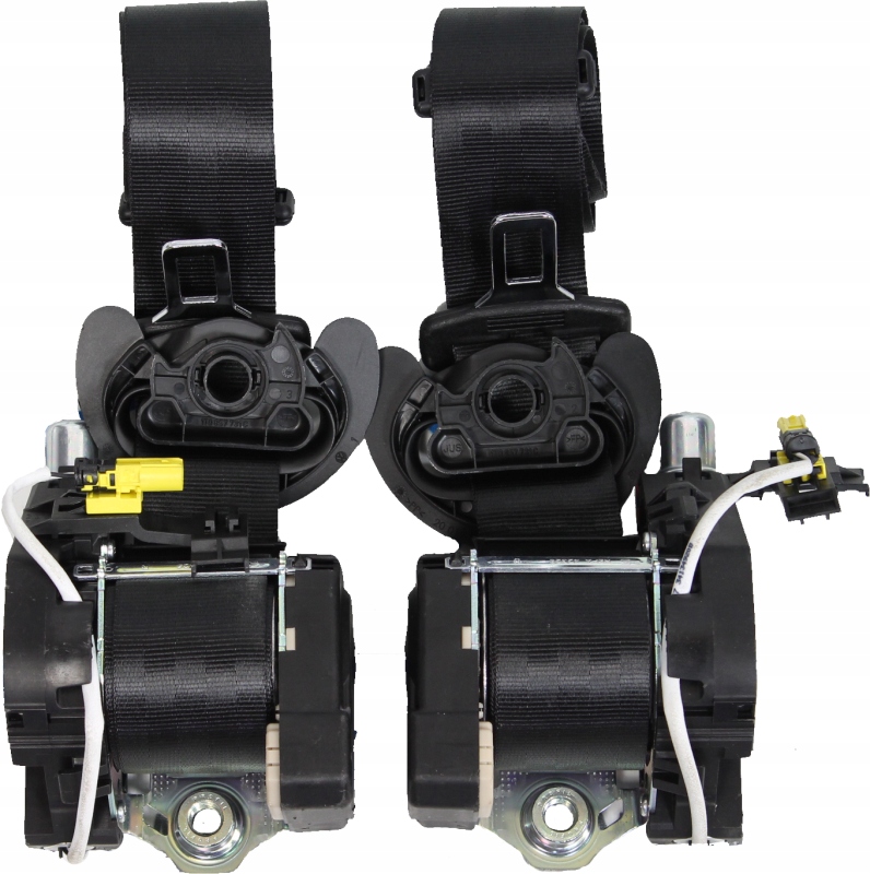 фото №1, Pas ремені безпеки vw t-cross