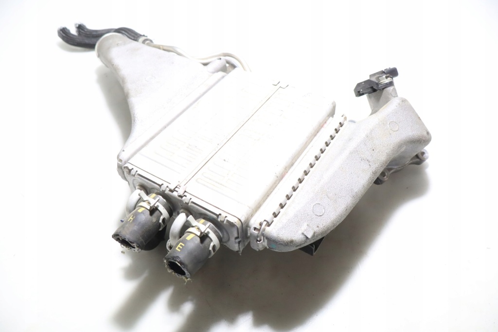 Купити Радіатор повітря toyota corolla e21 1.2t vvt-i